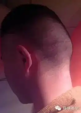 骨相学看看反骨到底长什么样