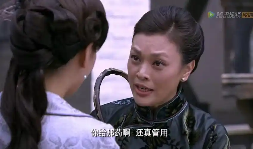 铁梨花赵元庚几个老婆的结局(铁梨花赵元庚的女人们)