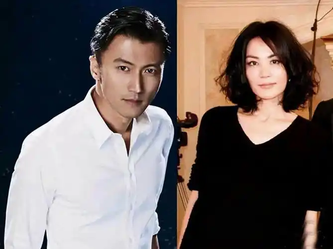 张柏芝承认三胎老公(张柏芝承认三胎老公是谢贤) - 武陵观察网