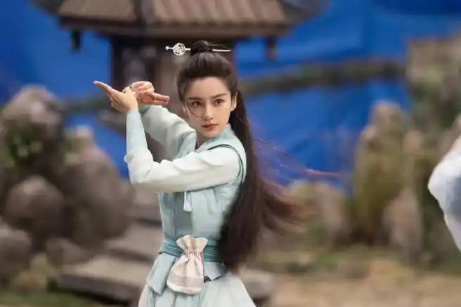 angelababy相思令##电视剧台词接龙