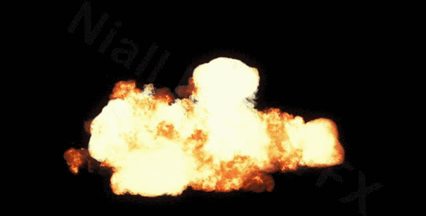 为什么面粉和粉尘会爆炸是什么科学原理