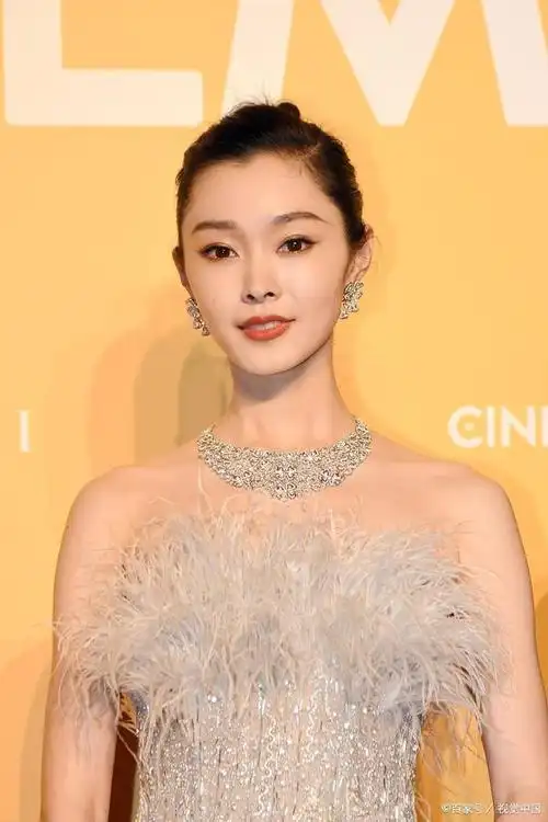 宋轶是一位备受瞩目的演员,她以其出色的演技和独特的气质赢得了观众