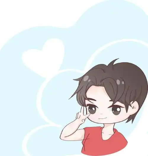 黄明昊超话hmh#黄明昊闪光时刻#饭绘|q版|黄明昊时间得意,春风嘉许,我