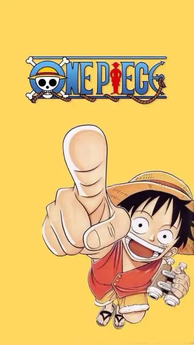 海贼王路飞霸气壁纸