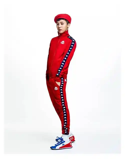 权志龙身上的7大杀手锏!全世界都抢着爱上他