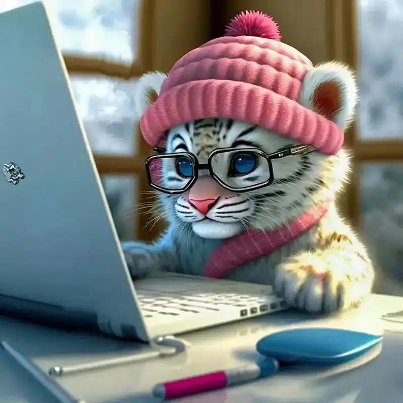 属虎的开过来吧,头像给你们准备好了#虎虎生财交好运  - 抖音