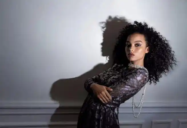 可可小姐##成为可可小姐