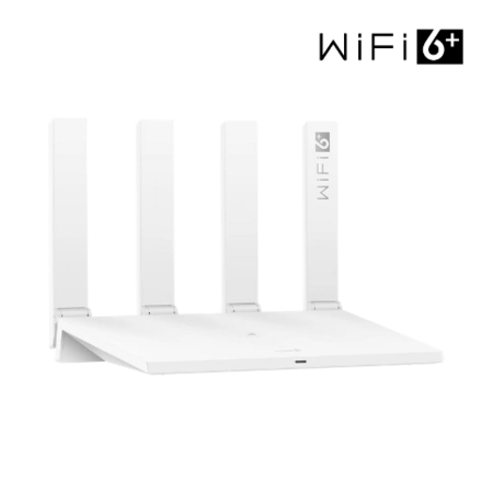 华为路由ax3 pro 3000mbps wi-fi6无线路由器(ws7200)