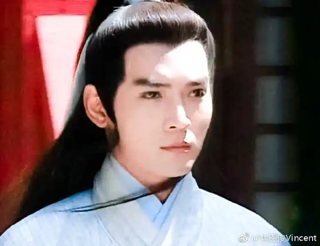 焦恩俊的颜值到底有多高