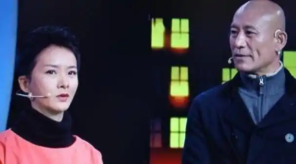 原创出演大宅门走红的谢兰39岁为爱高龄产子丈夫也是著名演员