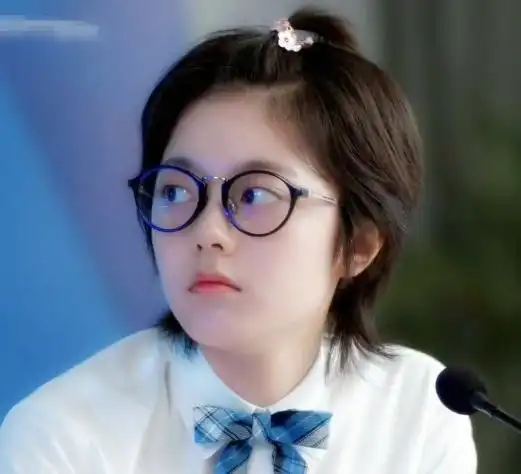 赵今麦的成长史,3岁,9岁,12岁,16岁,18岁,你最爱哪个阶段?