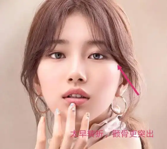不挑脸型的"八字刘海"总是频频翻车!这些小细节可不能忽略