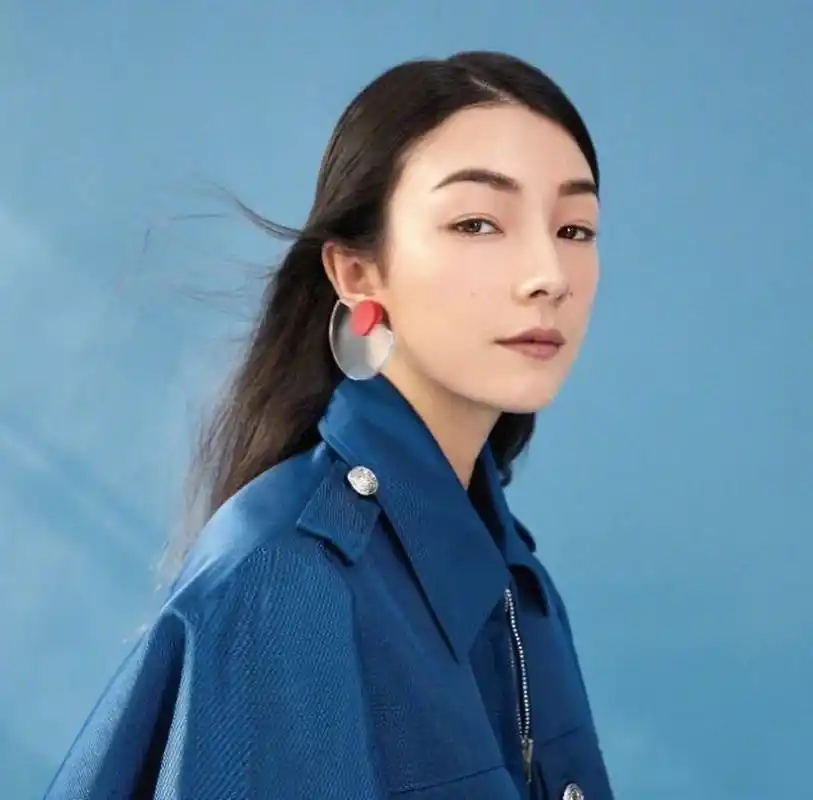 刘承羽(natasha liu bordizzo),1994年8月25日出生于悉尼,中意混血女