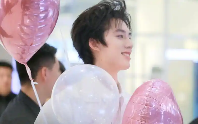 【邓超元】190726 小ck活动