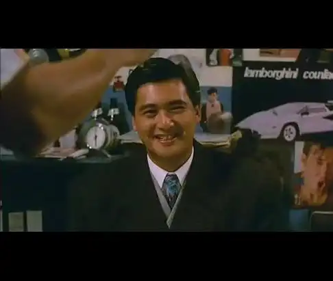 i>(the romancing stars /i>)是由永盛电影制作有限公司出品的喜剧片