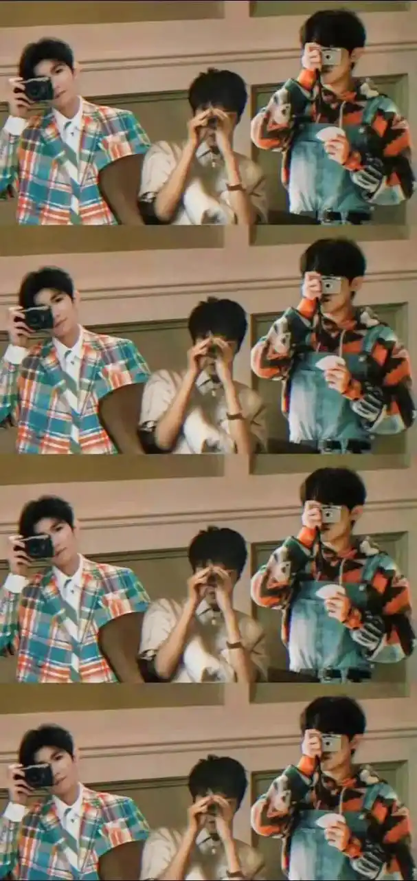 tfboys #王俊凯 #王源 #易烊千玺  同是万物生长 - 抖音