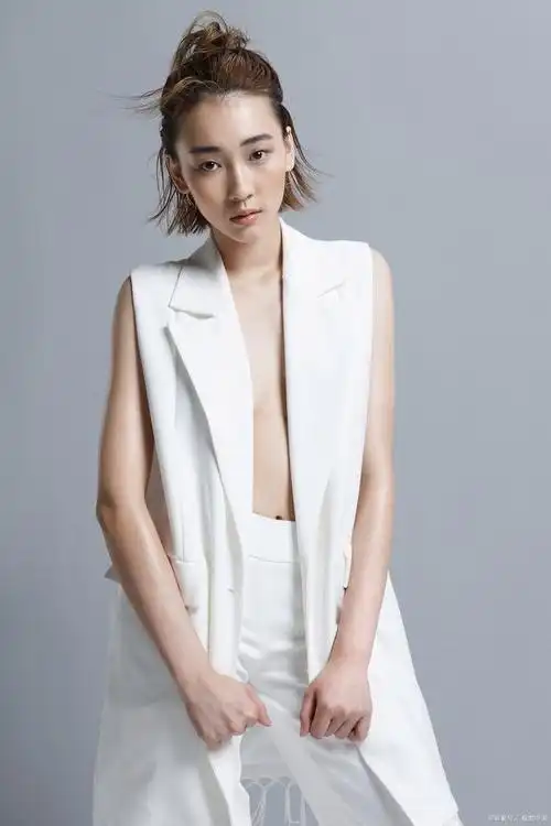 娱乐圈新星:王维维,无绯闻15年,演技成就名气