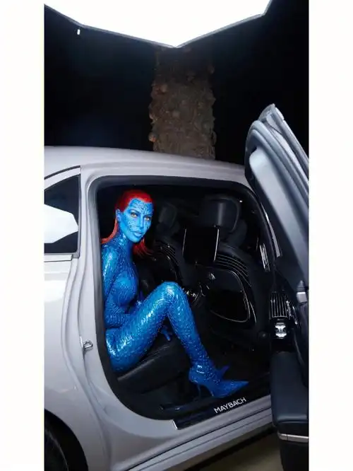 kimkardashian最新快拍更新0378