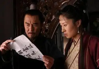 在刘敏涛所饰演的瑛姑一角中,与宋慈之间原有的情感基调已不复存在.