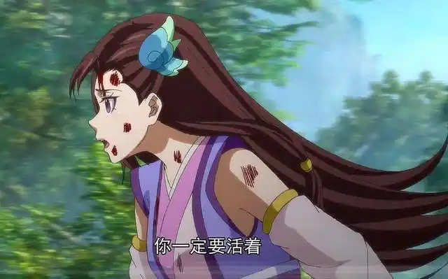 一念永恒:杜凌菲相信白小纯还活着,主要是她对白小纯动以真情