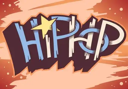 嘻哈涂鸦图片-嘻哈涂鸦素材-嘻哈涂鸦插画-摄图新视界