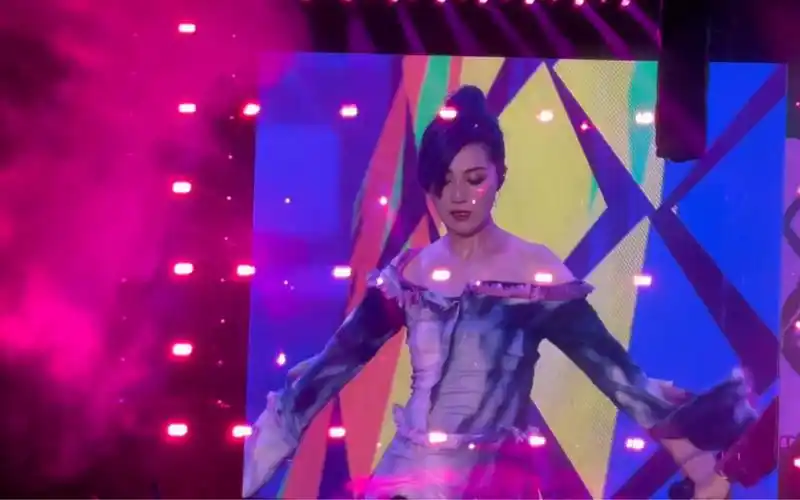 杨千嬅 - my tree of live - 处处吻