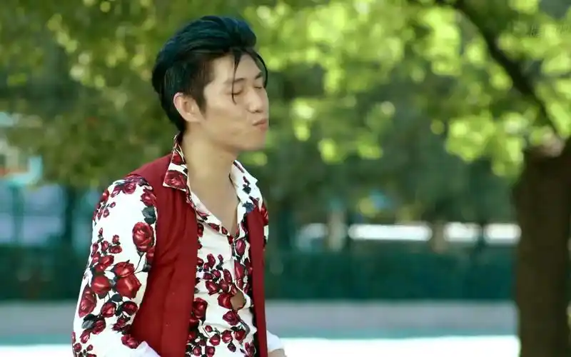 腾空的日子cut36 高考查分