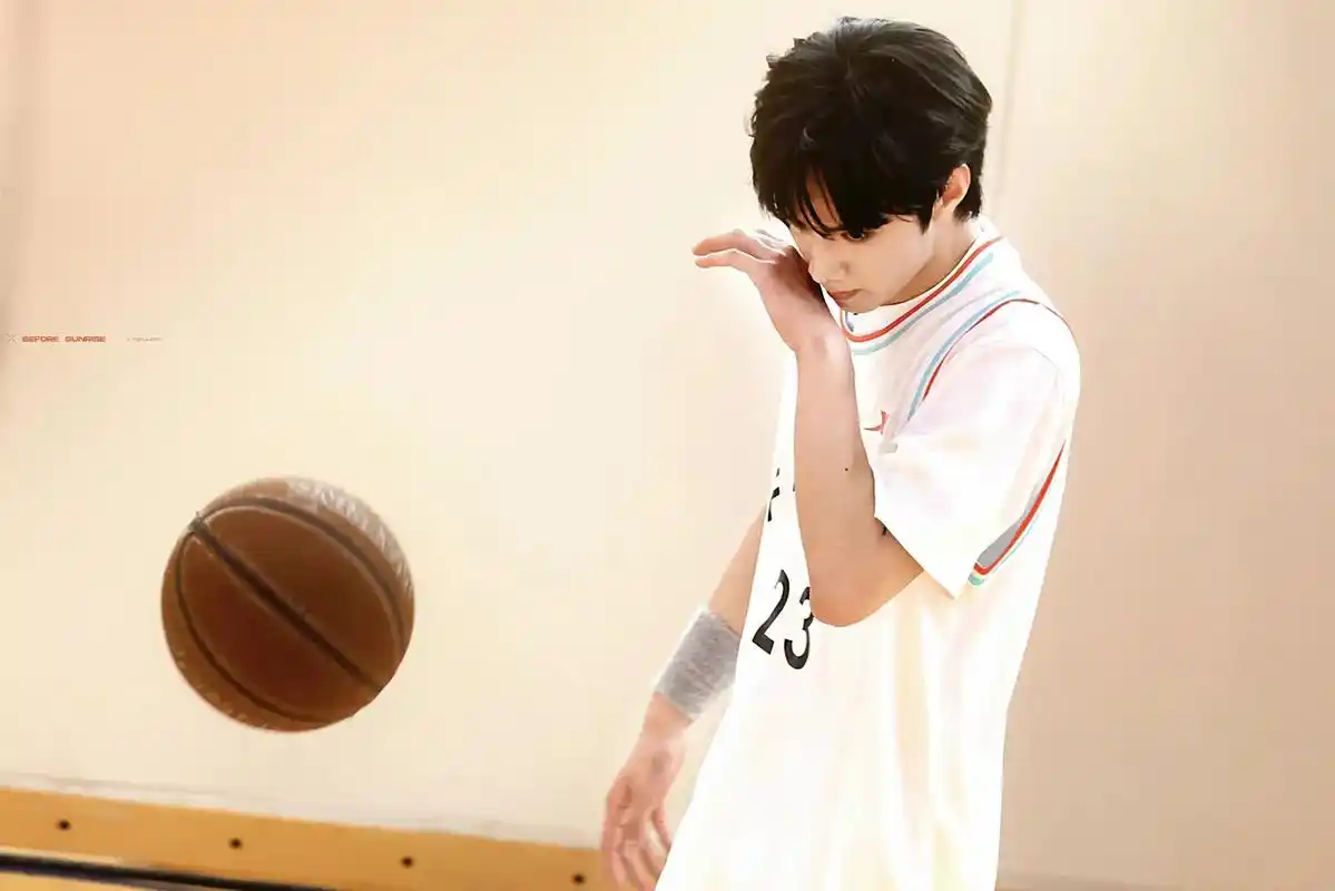 创作灵感 #刘耀文壁纸 #刘耀文 #时代少年团 #向全世界安利