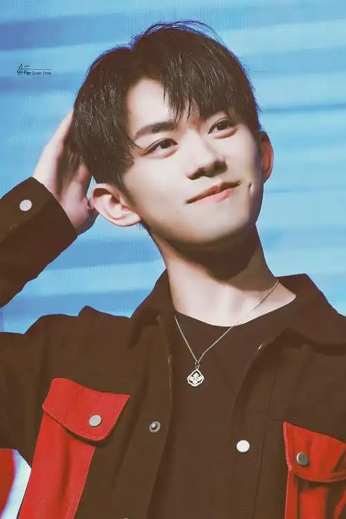 千源的17岁封存