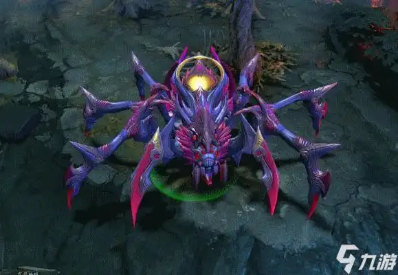 dota728版本育母蜘蛛心得分享育母蜘蛛流派分享