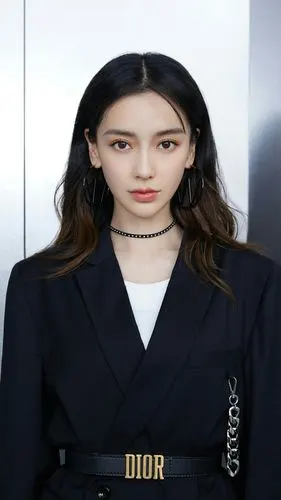 杨颖- 堆糖,美图壁纸兴趣社区