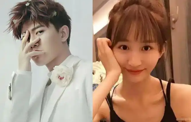 任嘉伦老婆大闹横店,聂欢大闹锦衣剧组是真的吗