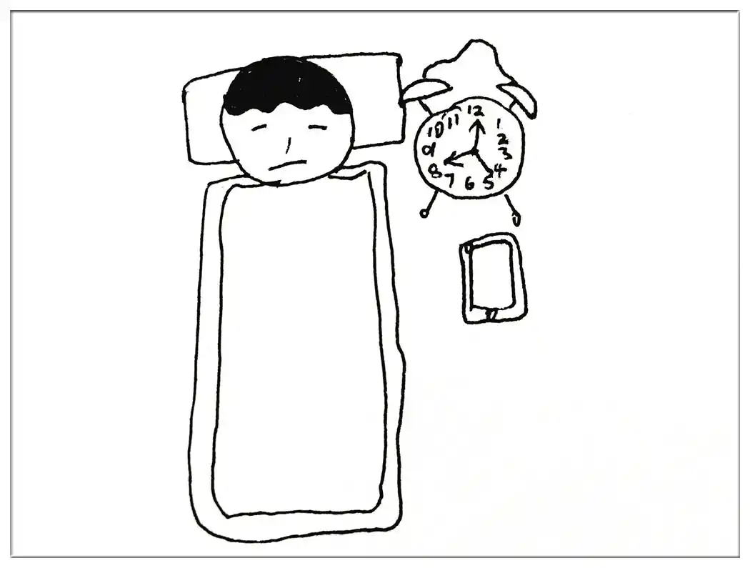 每天叫孩子起床都是一场战争?那是你用错了方法