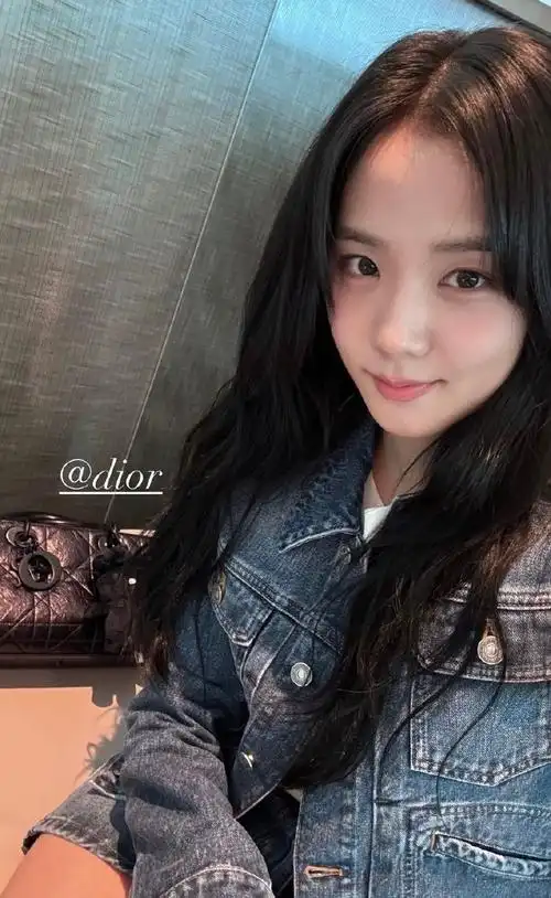 1p  今天真是太美啦    06春节上新【金智秀_kimjisooecho】  91