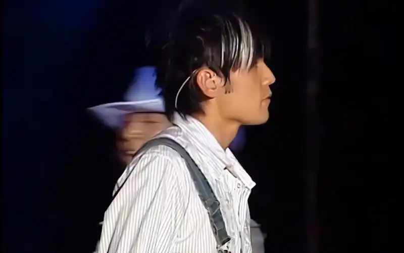 【无与伦比】周杰伦《我的地盘》"在up地盘这 你就得听我的"