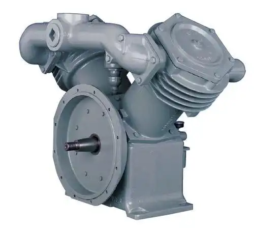 往复式压缩机 - a series - gardner denver/格南登福 - 空气 / 天然