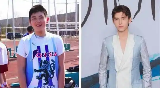 "小减瘦身,大减换人":陈飞宇曾"胖成球",向佐旧照不敢认!