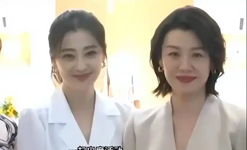 《父母爱情》:原来安杰和德华已经好了二十年了_刘琳_梅婷_张黎