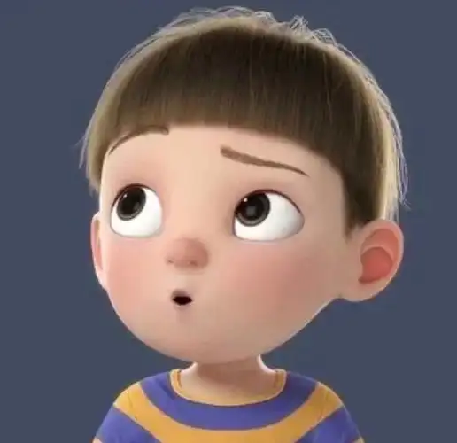 迪士尼傲娇王子头像