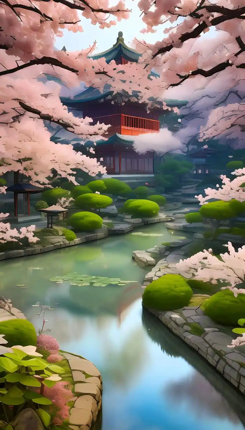 梦中仙境#图文伙伴计划 #二次元 #漫画 - 抖音