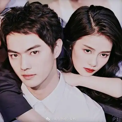 《烈火军校》许凯白鹿有 cp 感吗?