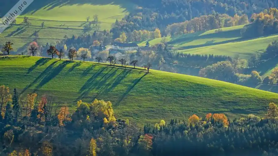有哪些很适合春天的电脑壁纸? - 知乎