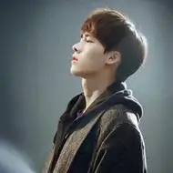 简单时尚李易峰头像