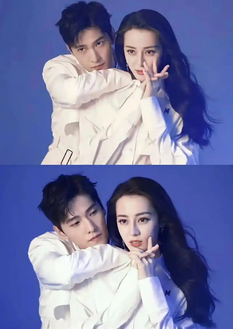 发96 cp粉过年#杨洋迪丽热巴 #杨洋 #迪丽热巴 #中国 - 抖音