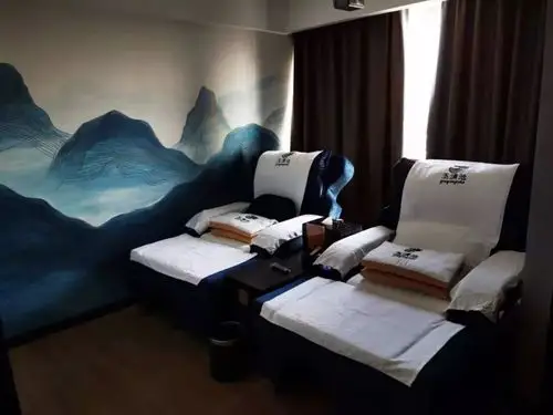 置信立体公园玉清池足浴12月13日开业啦!_足疗