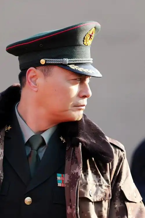 军人使命官方剧照剧照图片