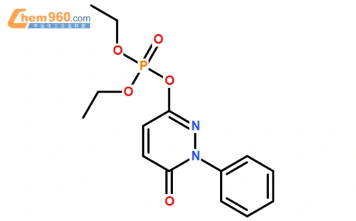 牛津郡哒螨灵标准品结构式
