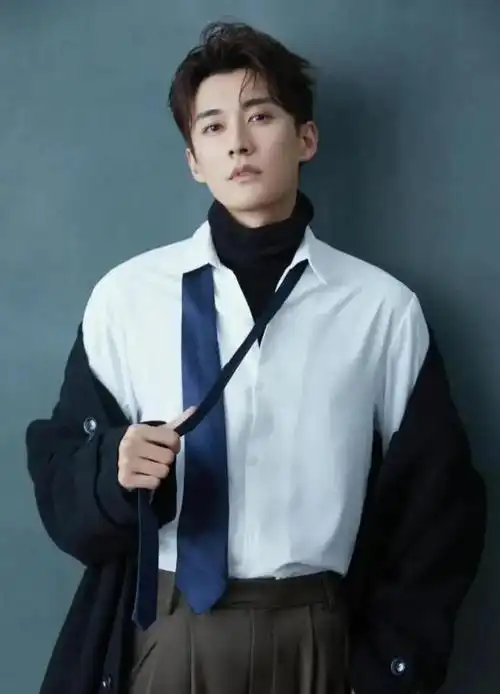 刘学义:17岁～33岁荧幕变化,越老越有型,越看越周正的典范|演员|潘安