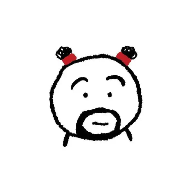 搞笑头像搞怪 #搞笑头像沙雕 #搞笑头像推荐 我有俩小辫儿 - 抖音