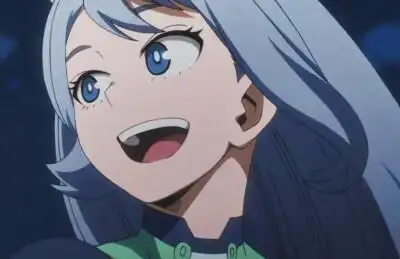 我的英雄学院/波动螺卷/天喰环自截自调